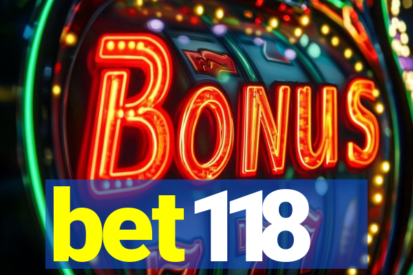 bet118