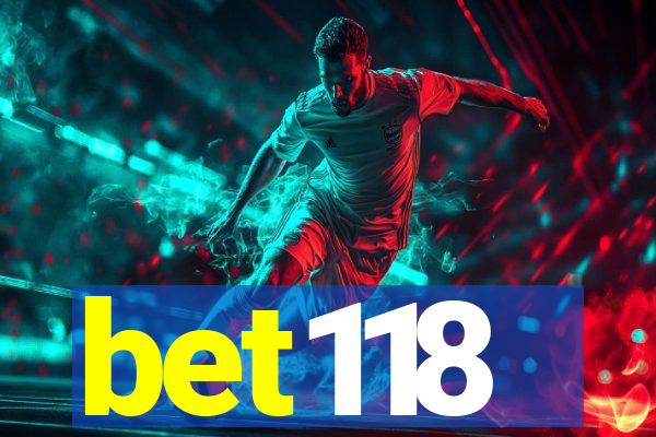 bet118