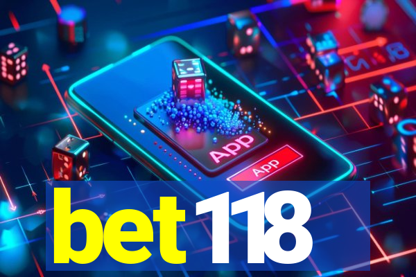 bet118