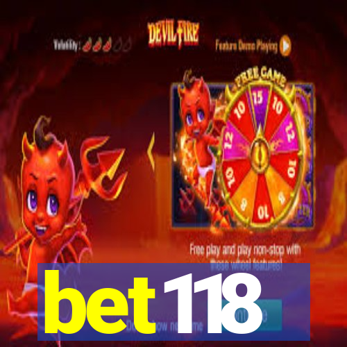 bet118