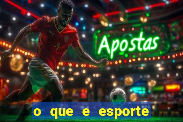 o que e esporte de invasao