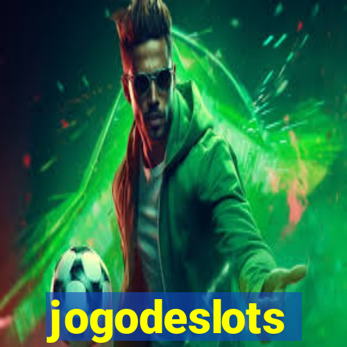 jogodeslots