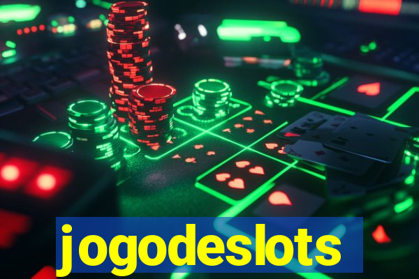 jogodeslots