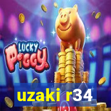 uzaki r34
