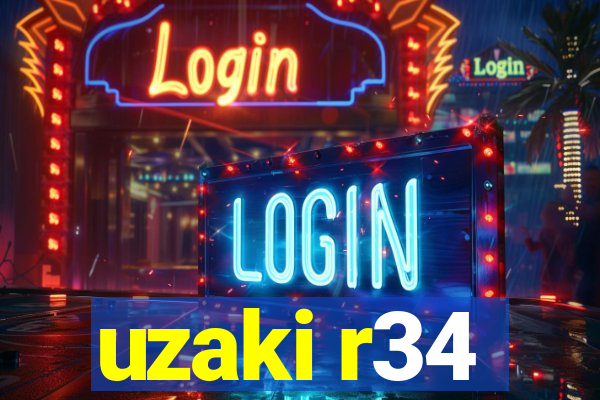 uzaki r34