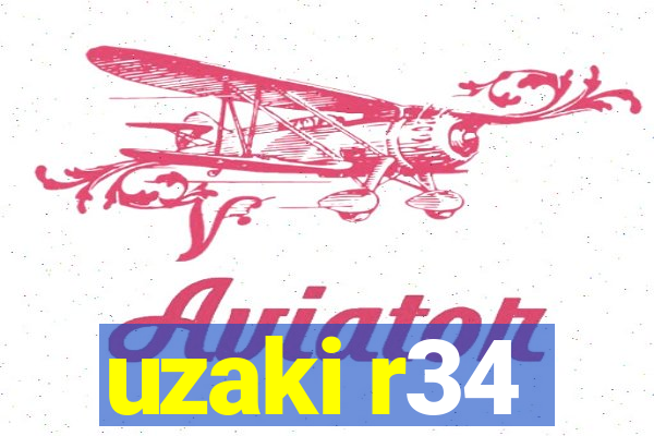 uzaki r34