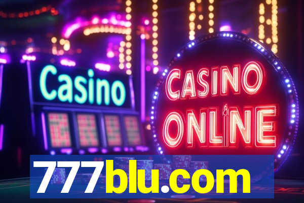 777blu.com