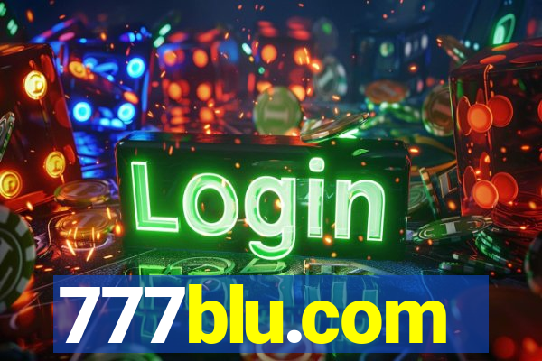 777blu.com