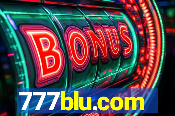777blu.com