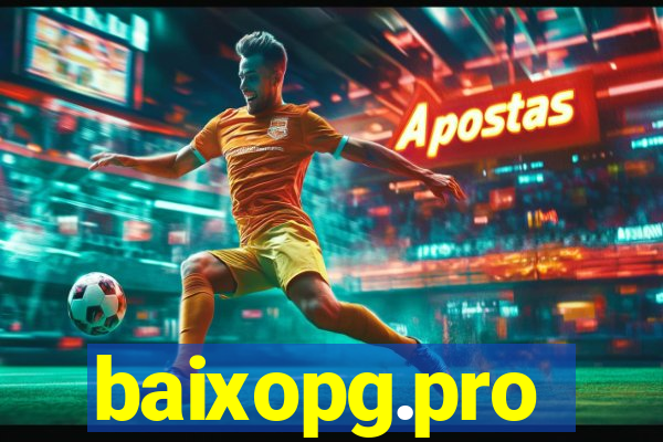 baixopg.pro