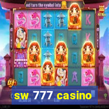 sw 777 casino