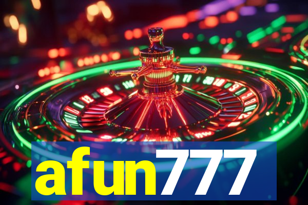 afun777