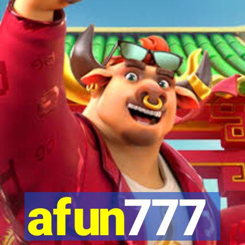 afun777