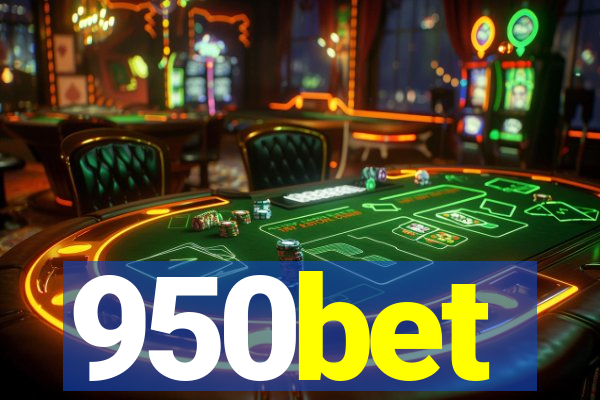 950bet