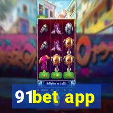 91bet app