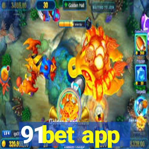 91bet app