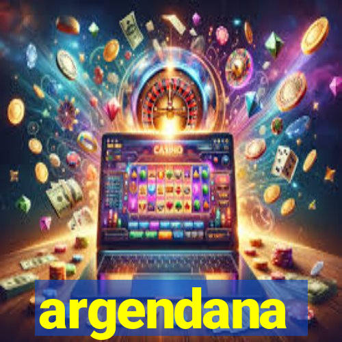 argendana