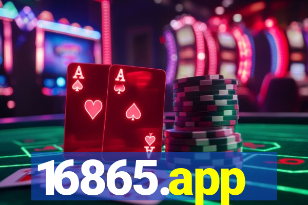 16865.app