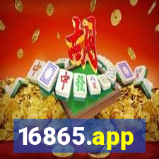 16865.app