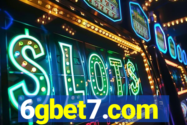 6gbet7.com