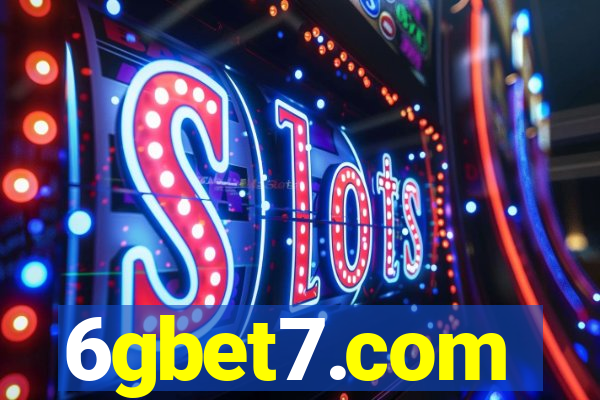 6gbet7.com