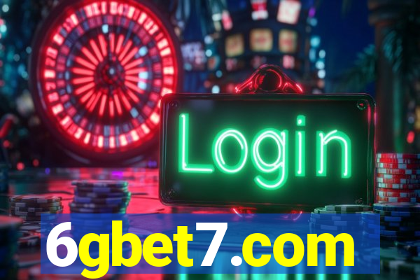 6gbet7.com
