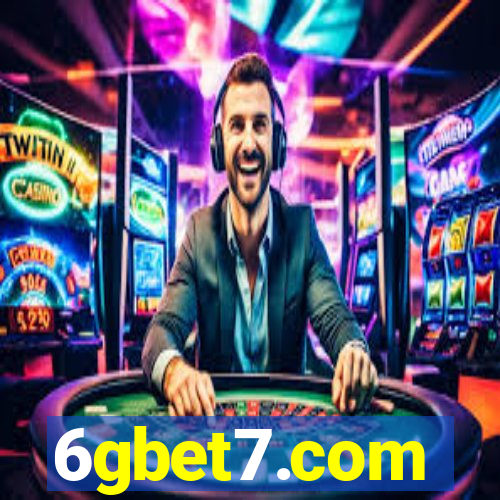 6gbet7.com