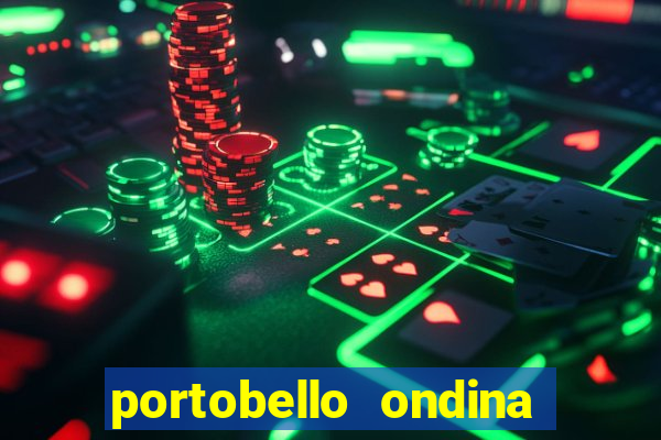portobello ondina praia hotel
