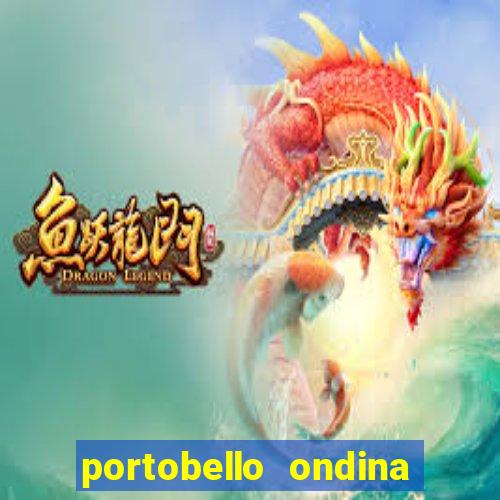 portobello ondina praia hotel