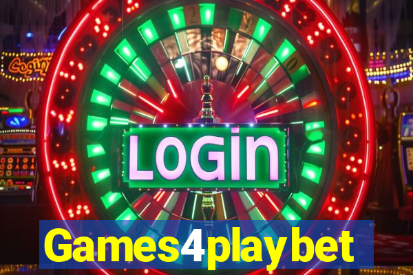 Games4playbet