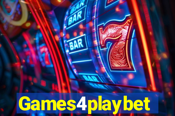 Games4playbet
