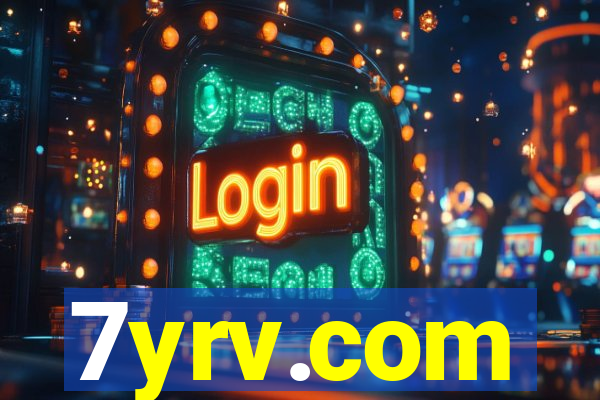 7yrv.com