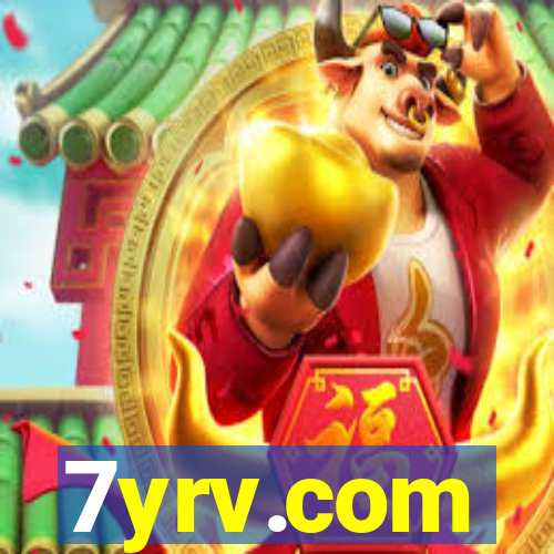 7yrv.com