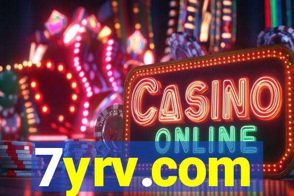 7yrv.com