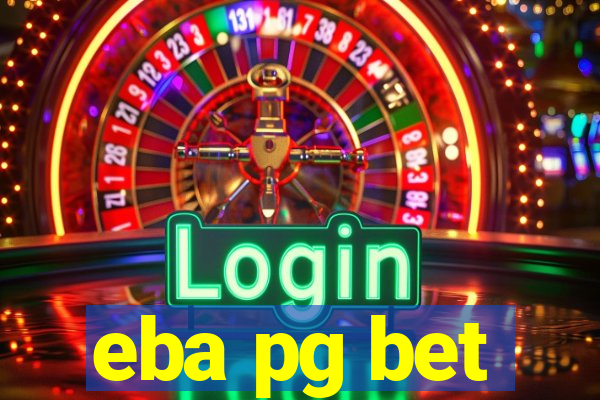 eba pg bet