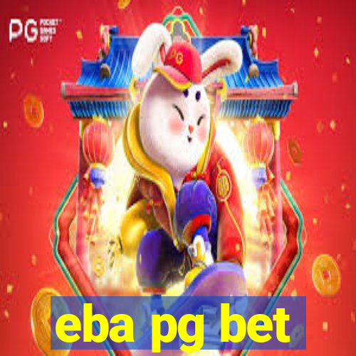 eba pg bet