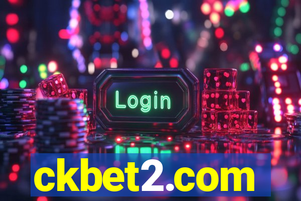 ckbet2.com