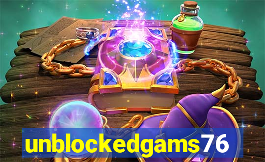 unblockedgams76