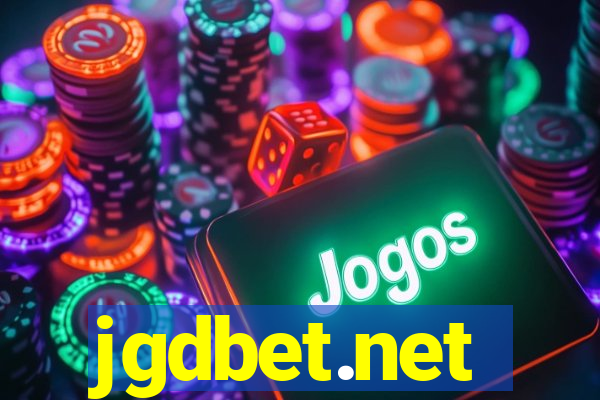 jgdbet.net