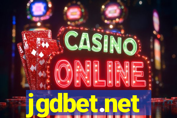 jgdbet.net