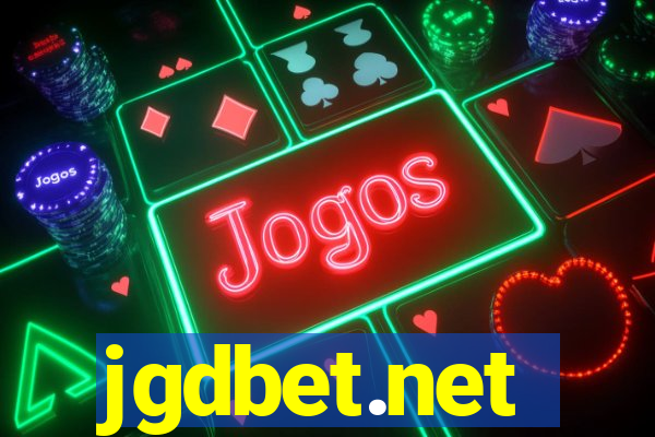 jgdbet.net