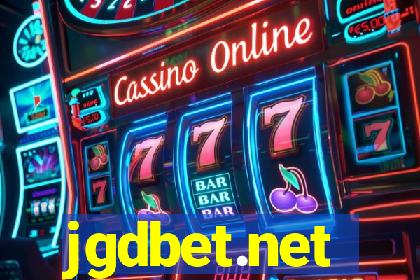 jgdbet.net