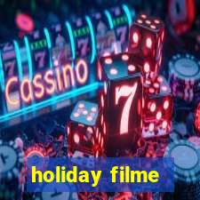 holiday filme