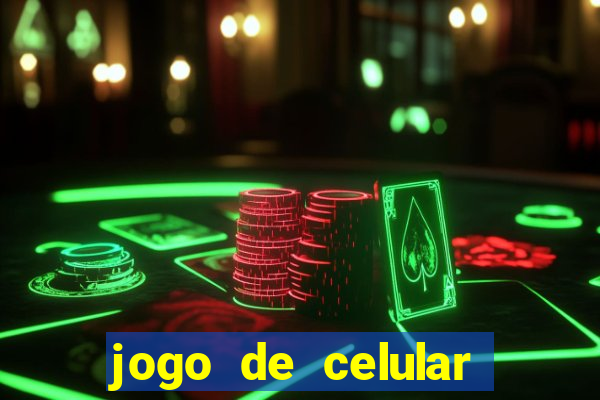 jogo de celular para ganhar dinheiro