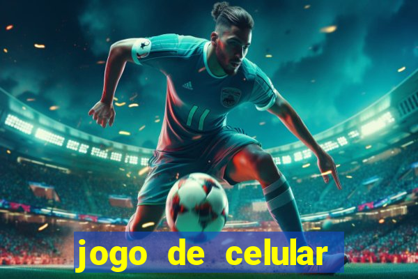 jogo de celular para ganhar dinheiro