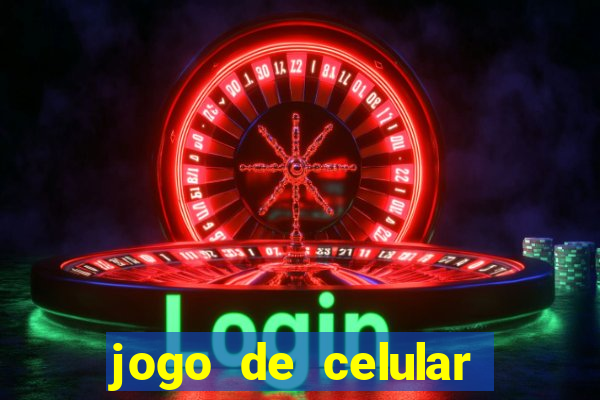 jogo de celular para ganhar dinheiro