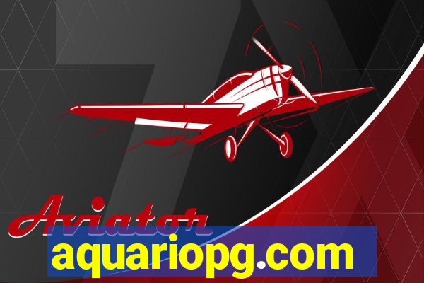 aquariopg.com
