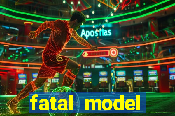 fatal model cruzeiro sp
