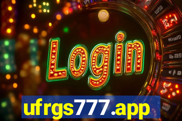 ufrgs777.app