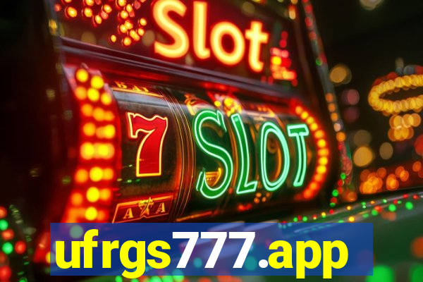 ufrgs777.app